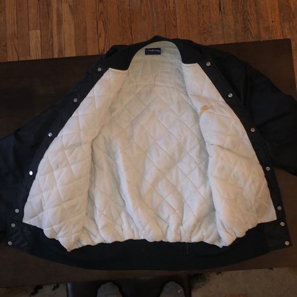 Vintage Richards Bomber - Picture 7 of 7